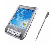 Fujitsu Siemens Pocket Loox 720 Pocket PC
