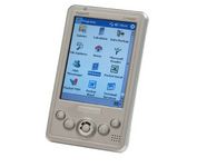 Gold Lantern GL3000 Pocket PC