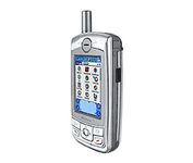 Group Sense PDA Xplore G18 Handheld