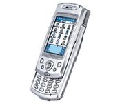 Group Sense PDA Xplore G88 Handheld