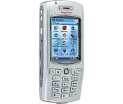 Hagenuk S 200 Handheld
