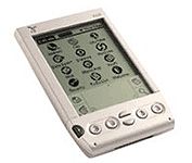 Handspring Visor Pro Handheld