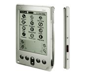 Handspring Visor Edge Handheld