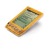 Handspring Visor Deluxe Handheld