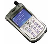 ASUS P505 (520 MHz) Pocket PC
