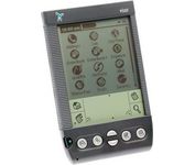 Handspring Visor Graphite Handheld