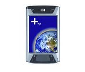 Hewlett Packard iPAQ HX4700 Pocket PC
