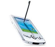 ASUS MyPal A600 Pocket PC