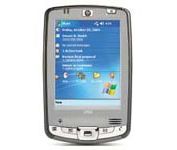 Hewlett Packard iPAQ hx2410 Pocket PC