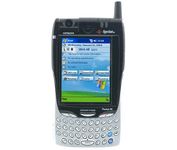 Hitachi G1000 Pocket PC