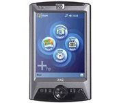 Hewlett Packard iPAQ RX3417 Pocket PC