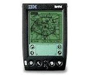 IBM WorkPad 8602-20X