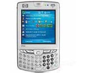 Hewlett Packard iPAQ™ hw6945 Smartphone