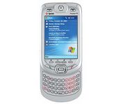 Audiovox PPC-6601 Pocket PC