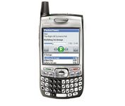 Palm Treo™ 755p Smartphone