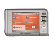 Hewlett Packard iPAQ® rx5915