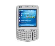 Hewlett Packard iPAQ hw6915 Smartphone
