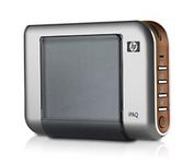 Hewlett Packard iPAQ rx4200