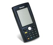 Intermec 760 Pocket PC