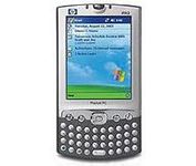 Hewlett Packard iPAQ h4355 Pocket PC