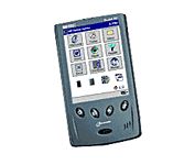 Hewlett Packard Jornada 540 Pocket PC
