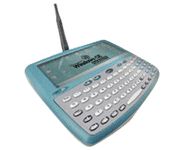 Itronix Husky FEX21 Pocket PC