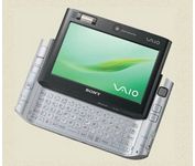 Sony VGN-UX180