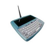 Itronix FEX21-2 Pocket PC