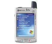 Audiovox PPC 4100 Pocket PC