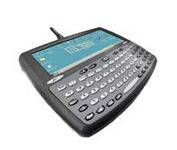 Itronix GoBook FEX21 Pocket PC
