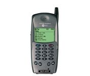 Kyocera QCP-6035 Handheld
