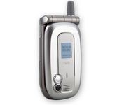 Mitac Mio 8390 Pocket PC