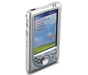 Mitac Mio 338 Plus