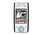 Motorola E680 Handheld