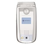 Motorola MPx220 Pocket PC