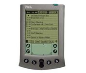 Palm Vx