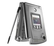 Motorola MPx Pocket PC