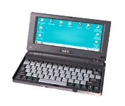 NEC MobilePro 780 Pocket PC