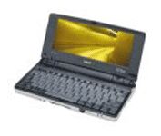 NEC MobilePro 790 Pocket PC