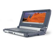 NEC MobilePro 900c