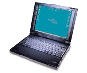 NEC MobilePro 880