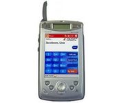Hewlett Packard Jornada 920
