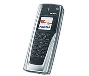 Nokia 9500 Handheld