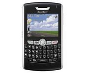 RIM BlackBerry® 8820 Smartphone
