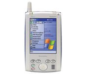 Audiovox Thera Pocket PC