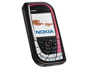 Nokia 7610 Handheld