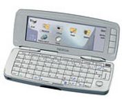 Nokia 9300 Handheld