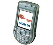 Nokia 6630 Handheld