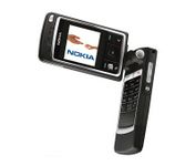 Nokia 6260 Handheld