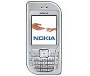 Nokia 6670 Handheld